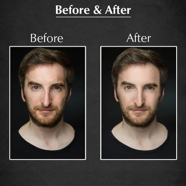 Mancode Detox My Skin Facial Kit For Men | Salon-Like Glowing Skin In 6 Easy Steps | Improves Skin Texture | Instant Glow | Suitable For All Skin Types - 2 x 58 G (Pack of 2)